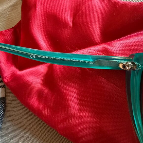 Alexander Mcqueen Sunglasses - Picture 3 of 3